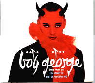 Boy George - The Devil In Sister George EP
